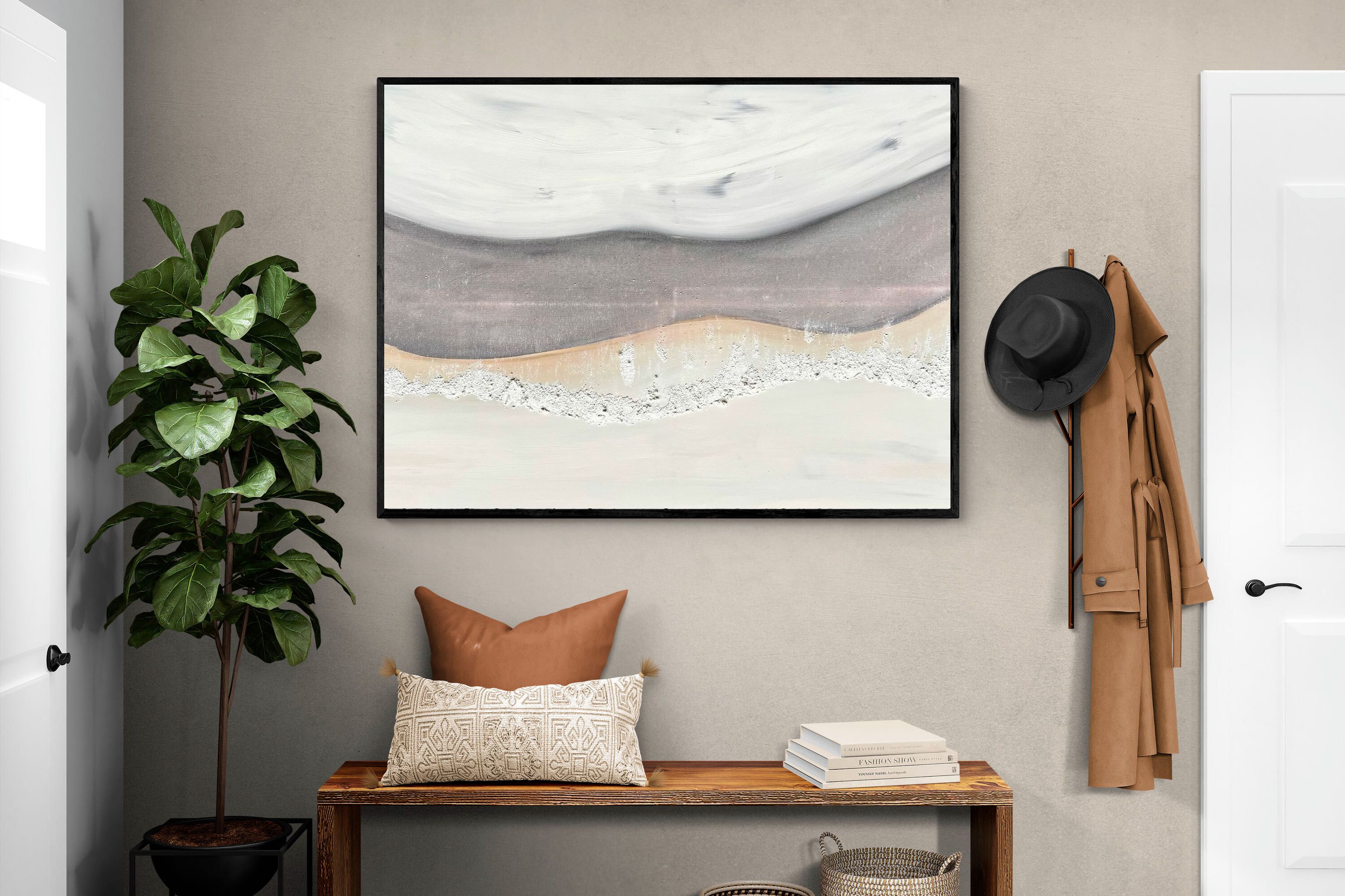 Pixalot Erosion