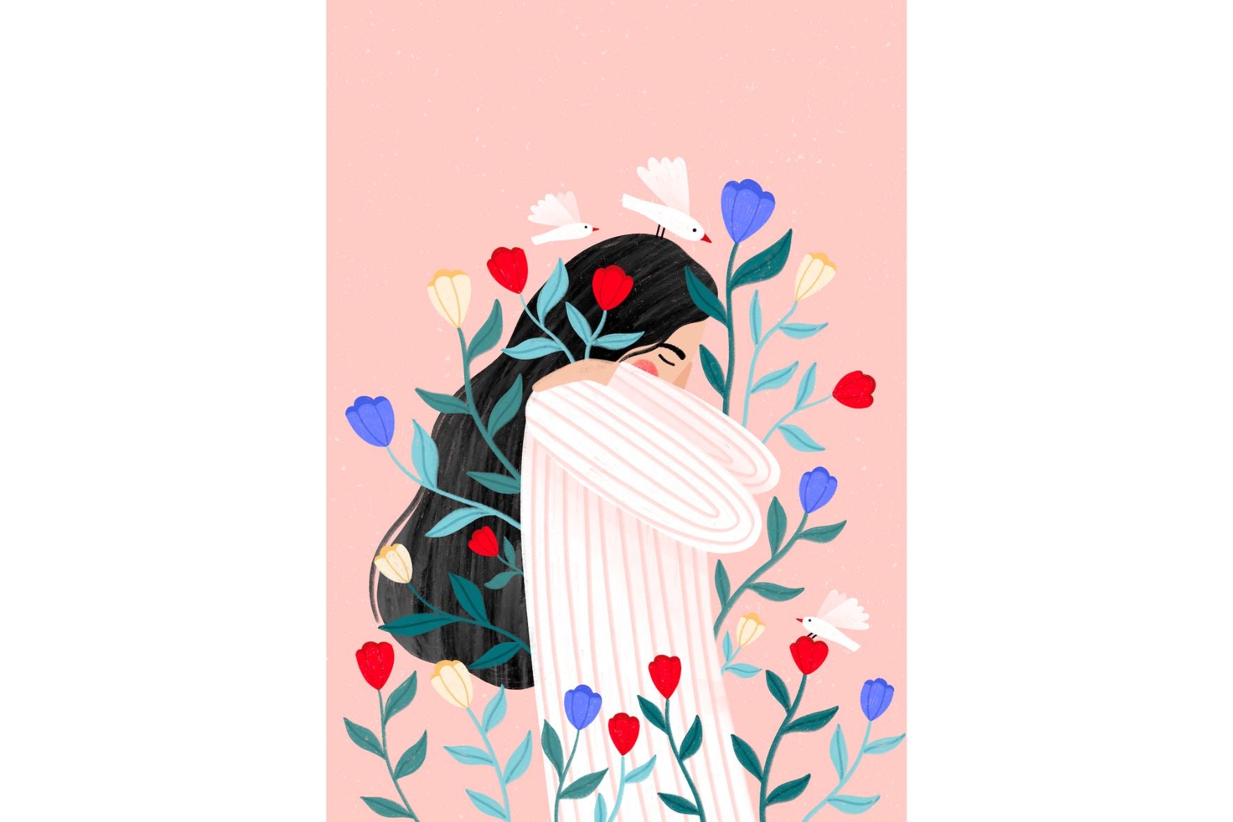 Dragable Image