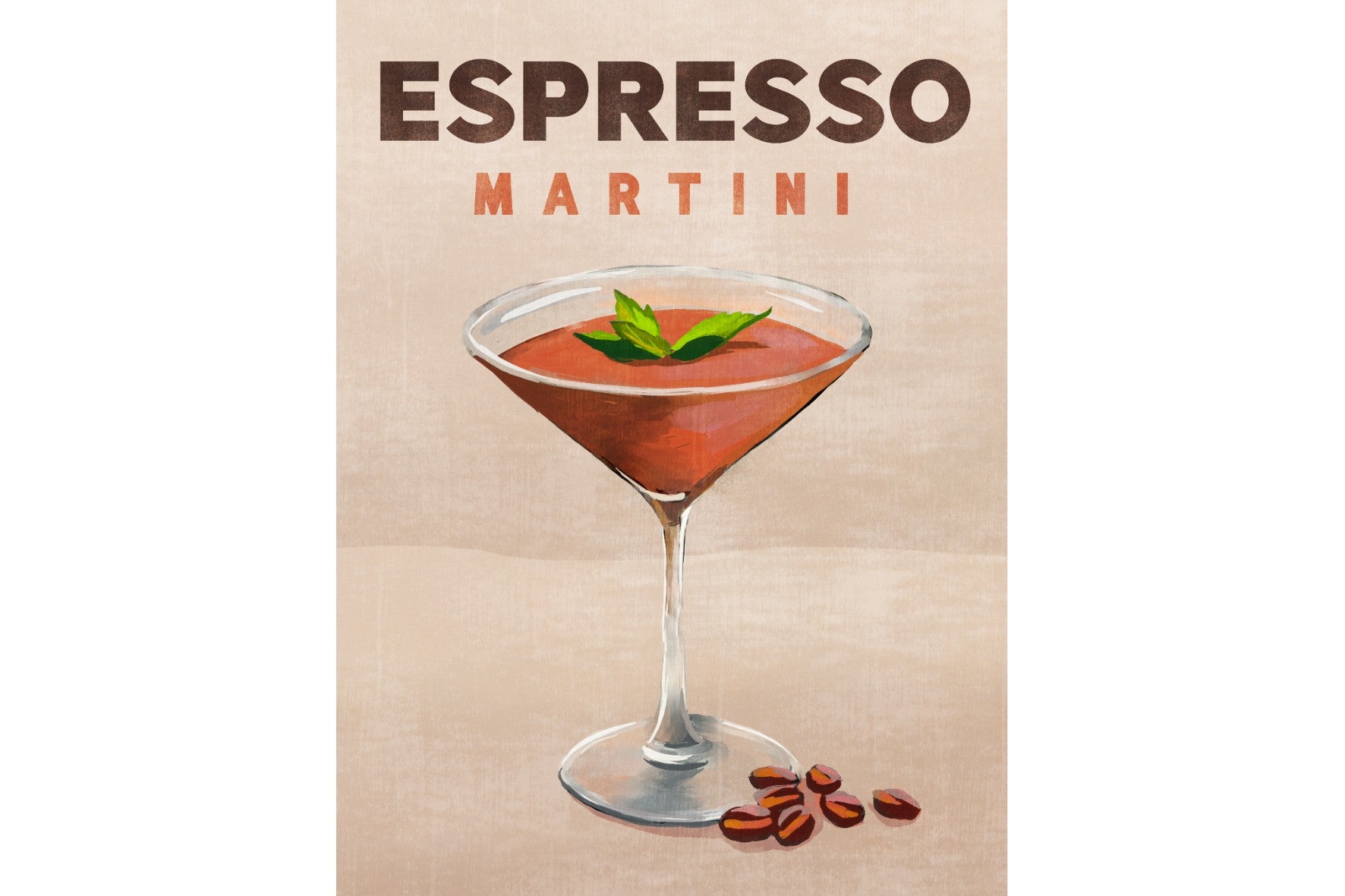 Espresso Martini