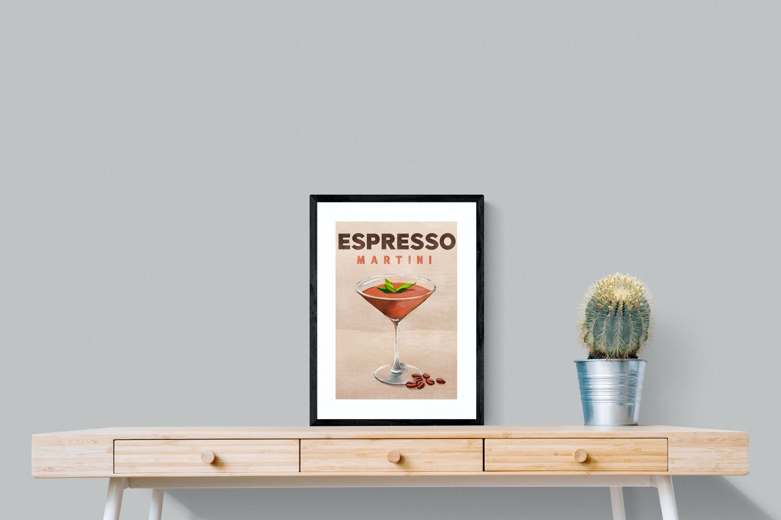 Pixalot Espresso Martini