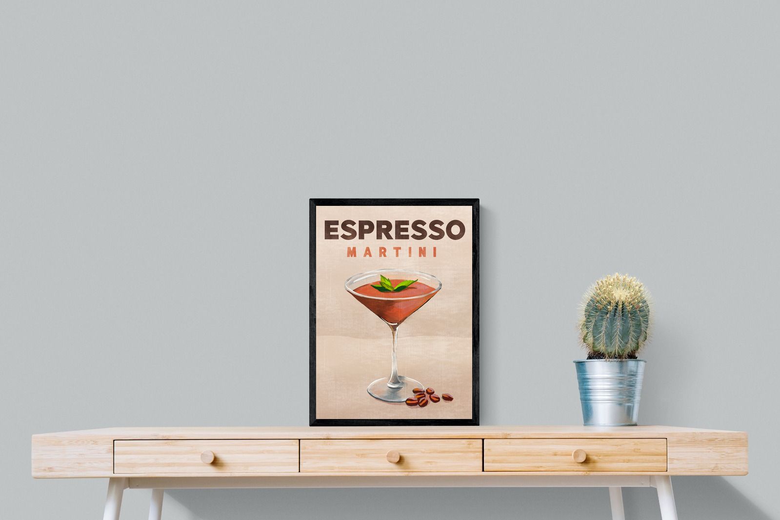 Pixalot Espresso Martini