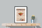 Pixalot Espresso Martini