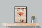 Pixalot Espresso Martini