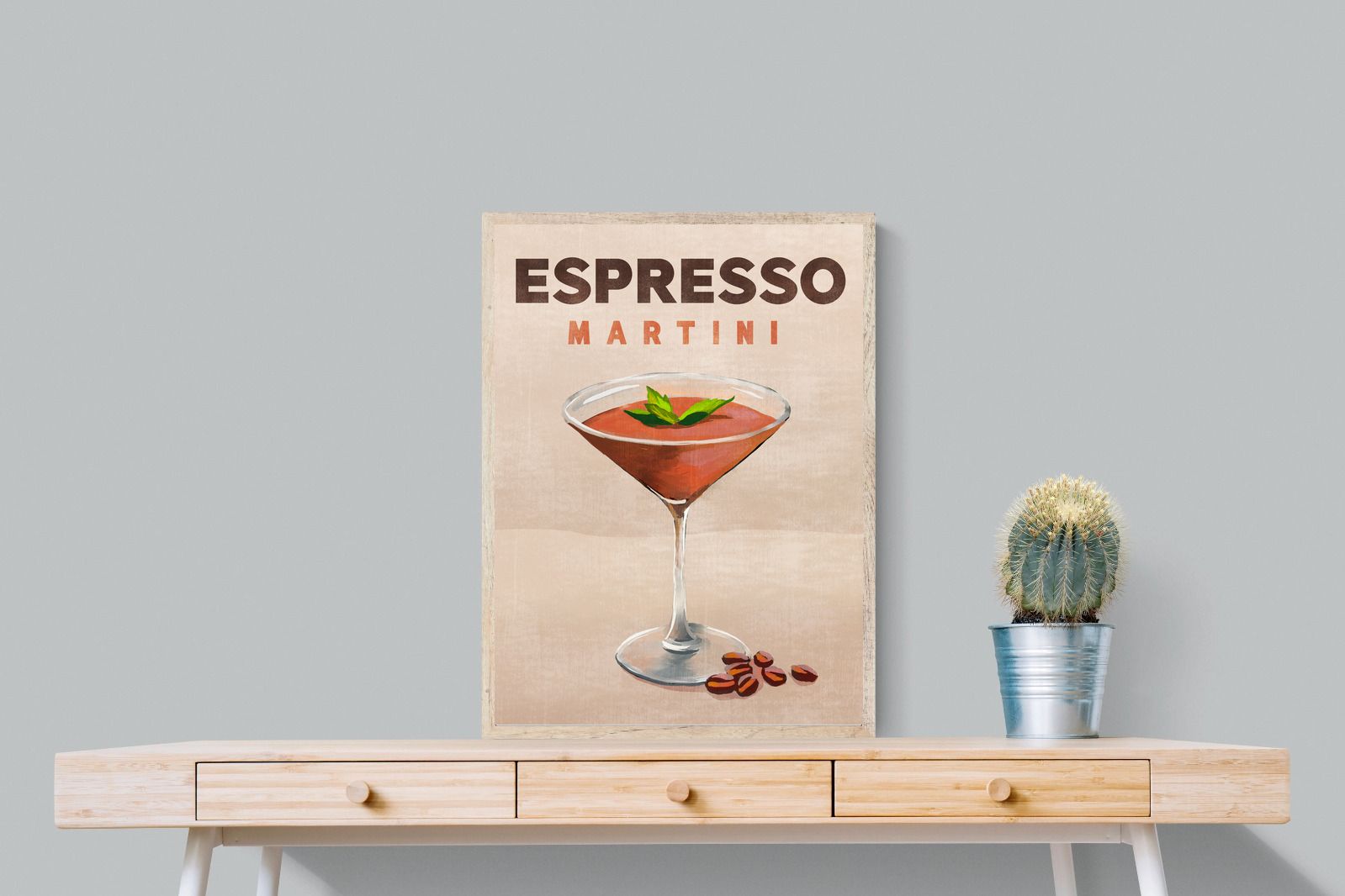 Pixalot Espresso Martini