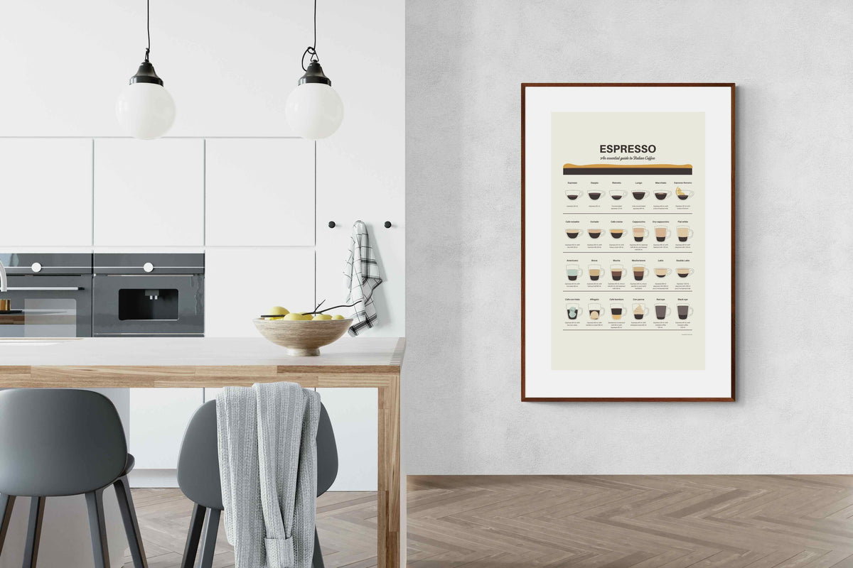 Pixalot ® Espresso