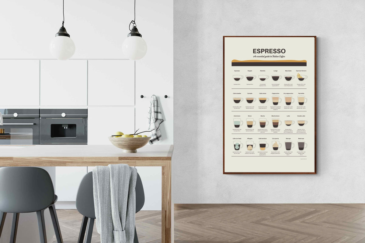 Pixalot ® Espresso