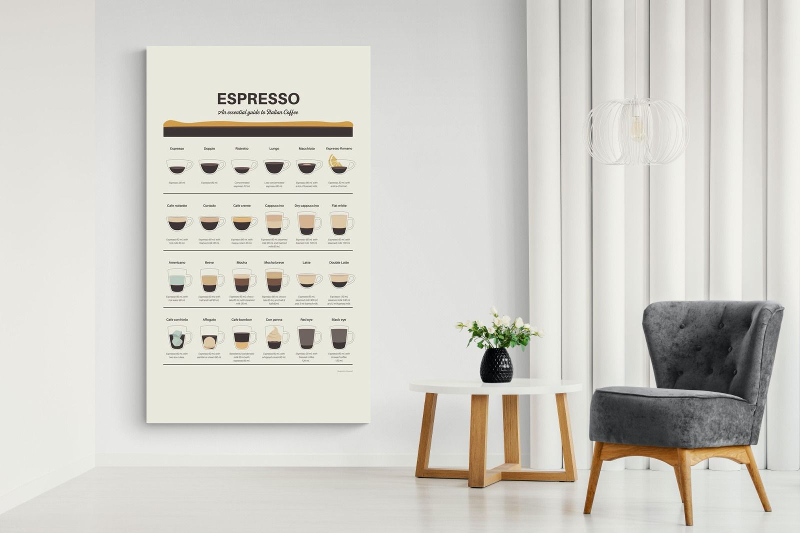 Pixalot Espresso