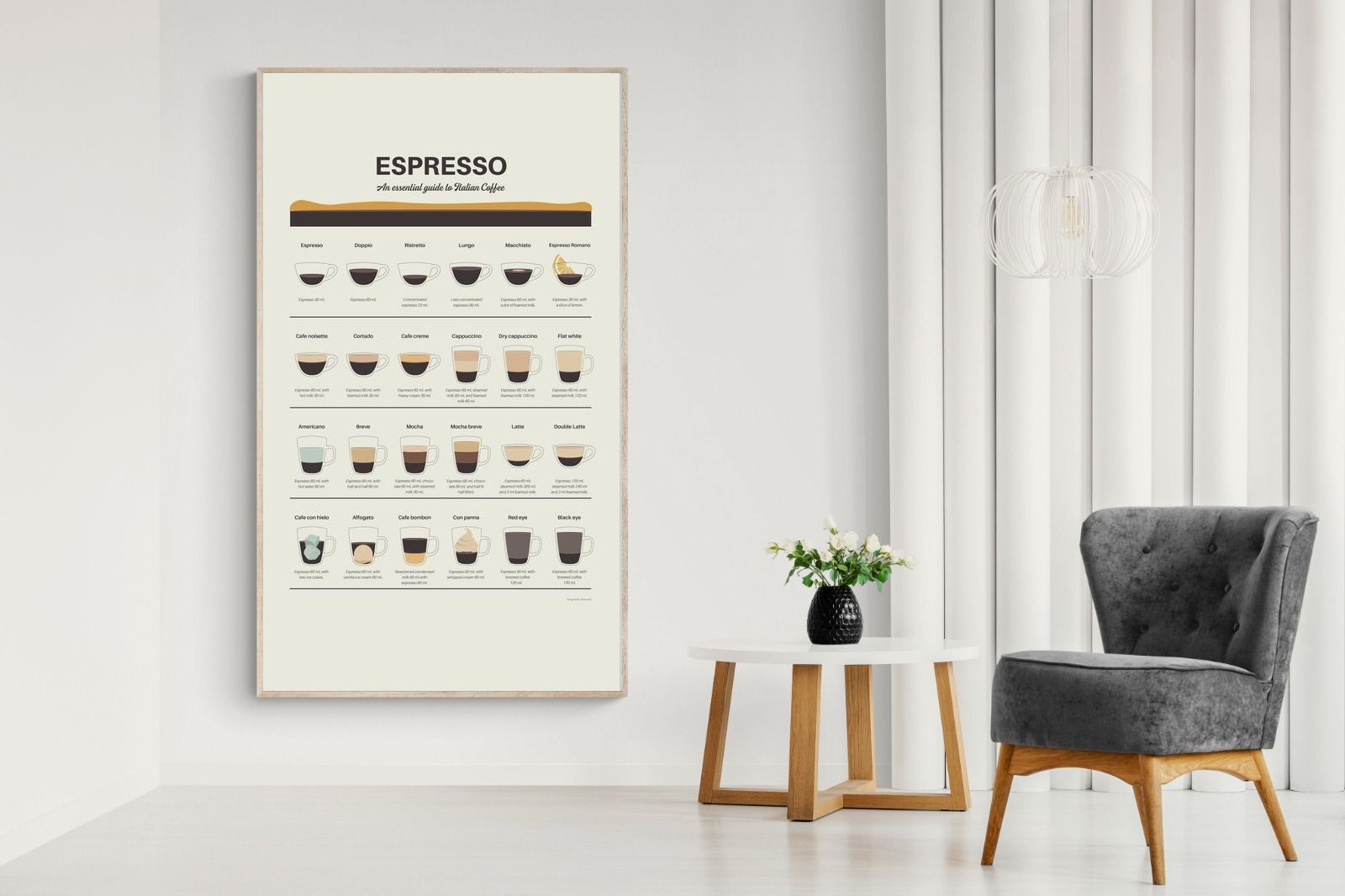 Pixalot Espresso