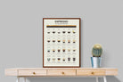 Pixalot ® Espresso