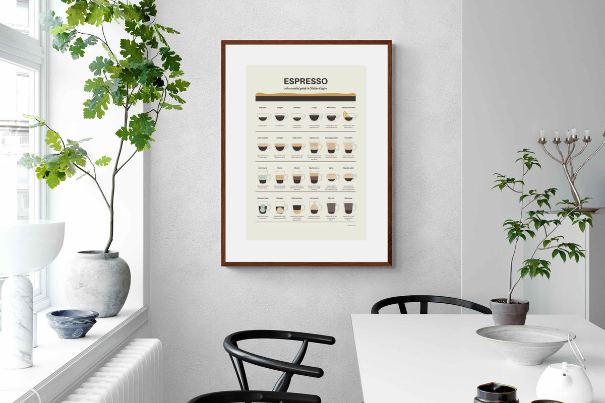 Pixalot ® Espresso