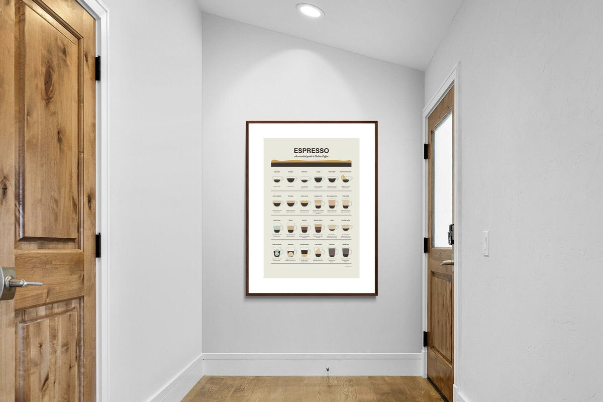 Pixalot ® Espresso