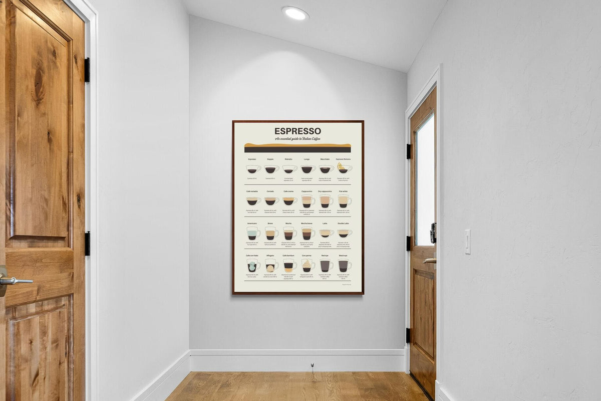 Pixalot ® Espresso