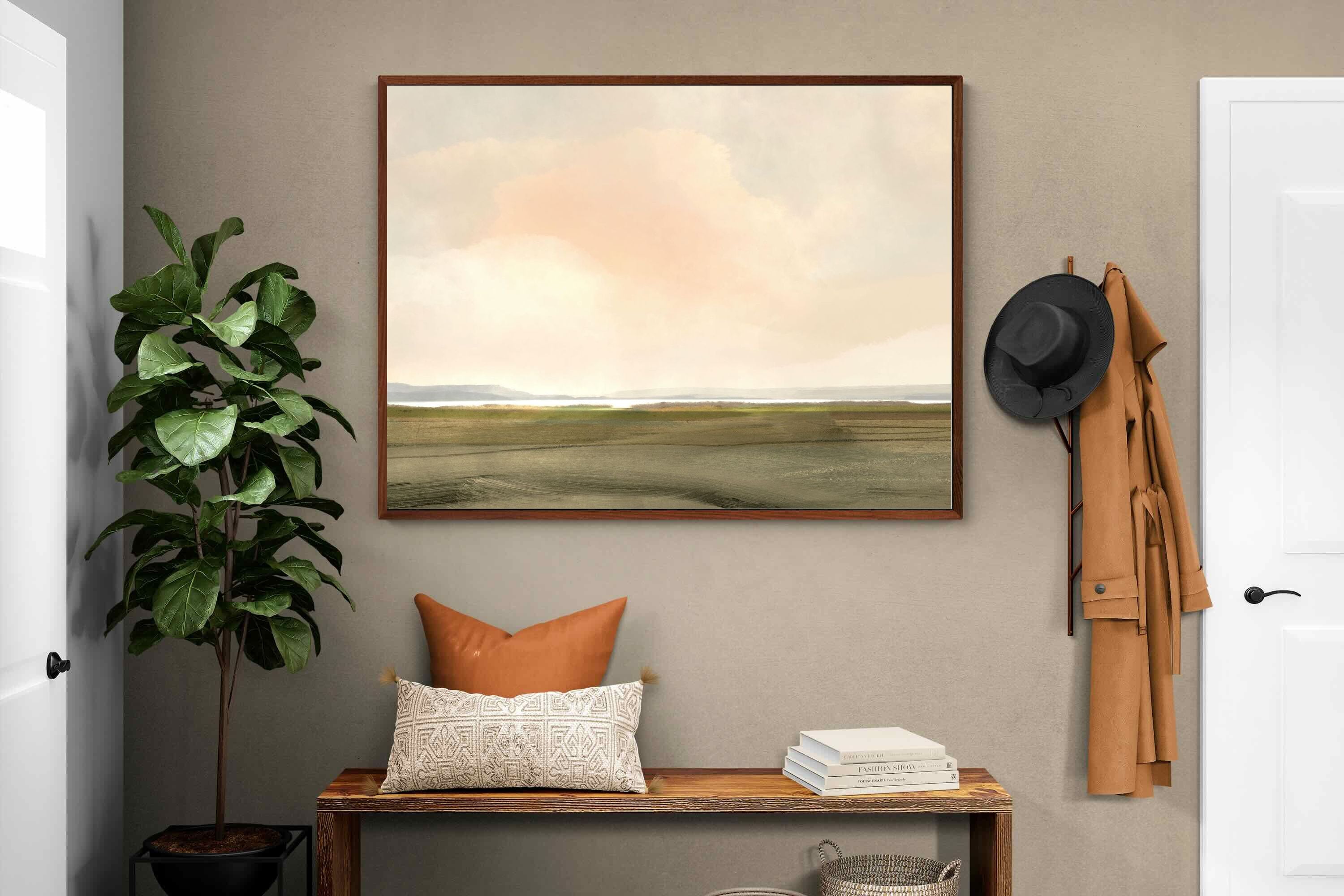 Pixalot Estuary Dream