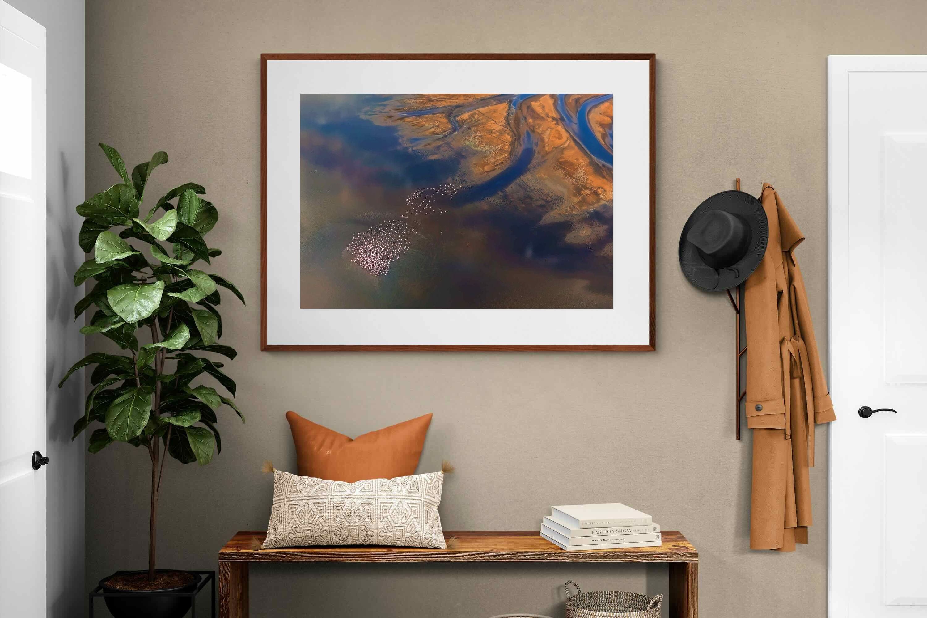 Pixalot ® Estuary