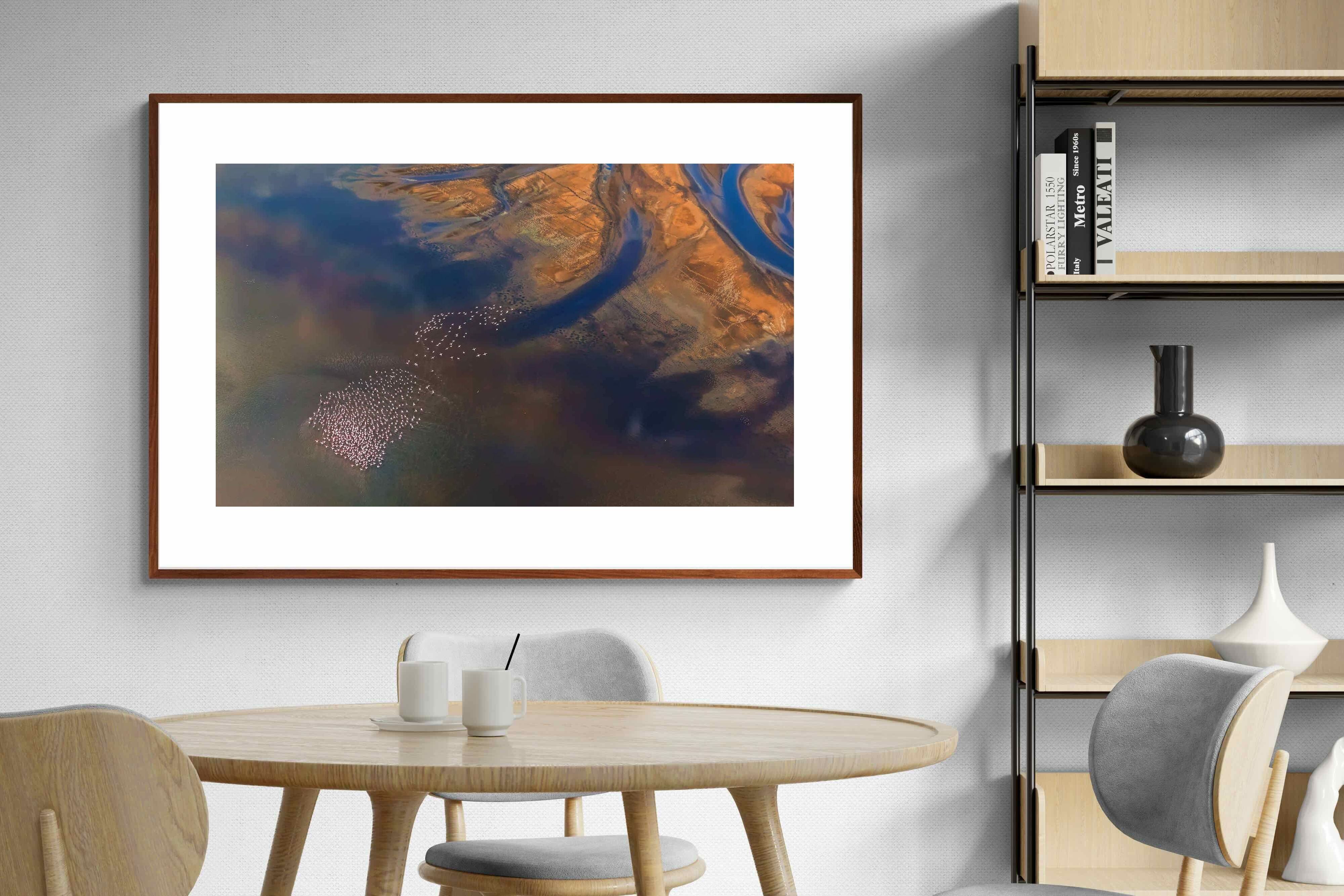 Pixalot ® Estuary