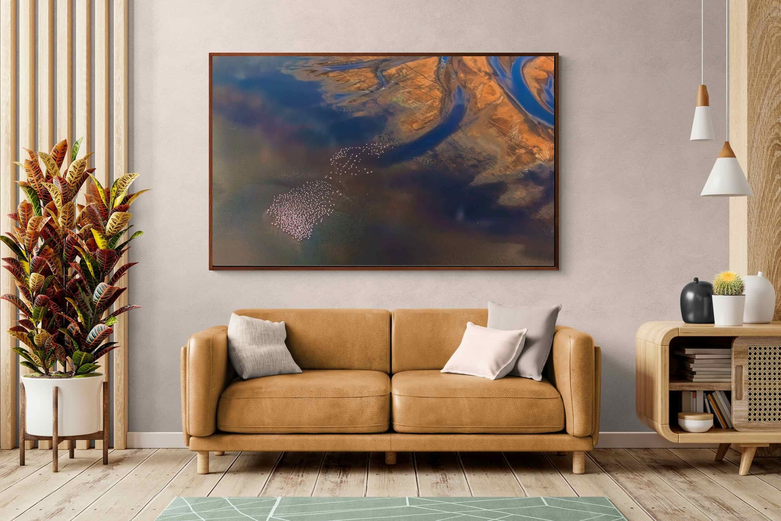 Pixalot ® Estuary