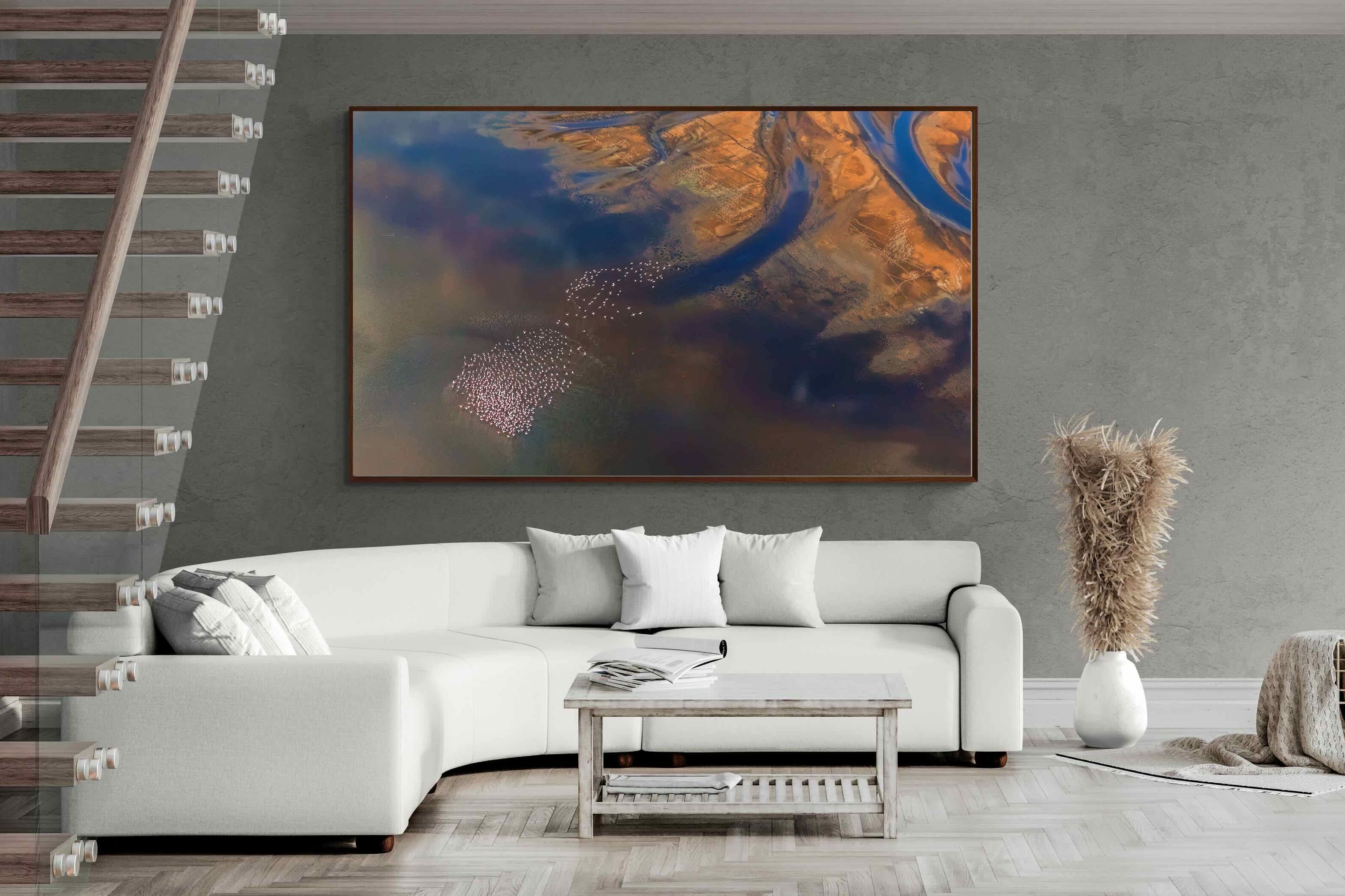 Pixalot ® Estuary