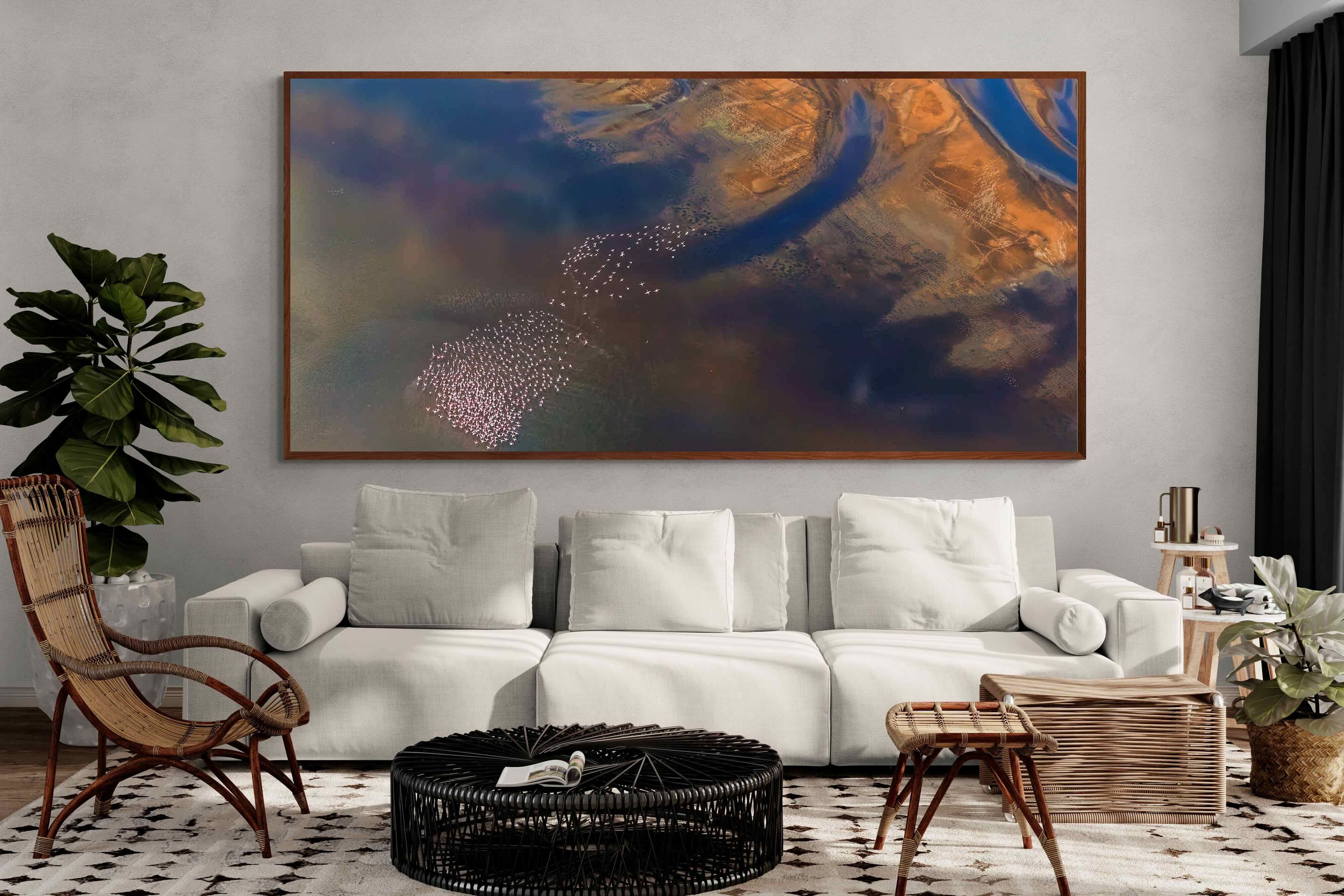 Pixalot ® Estuary