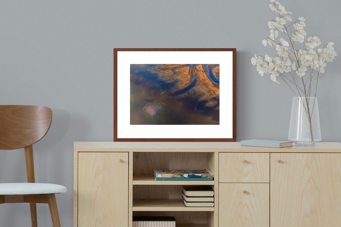 Pixalot ® Estuary