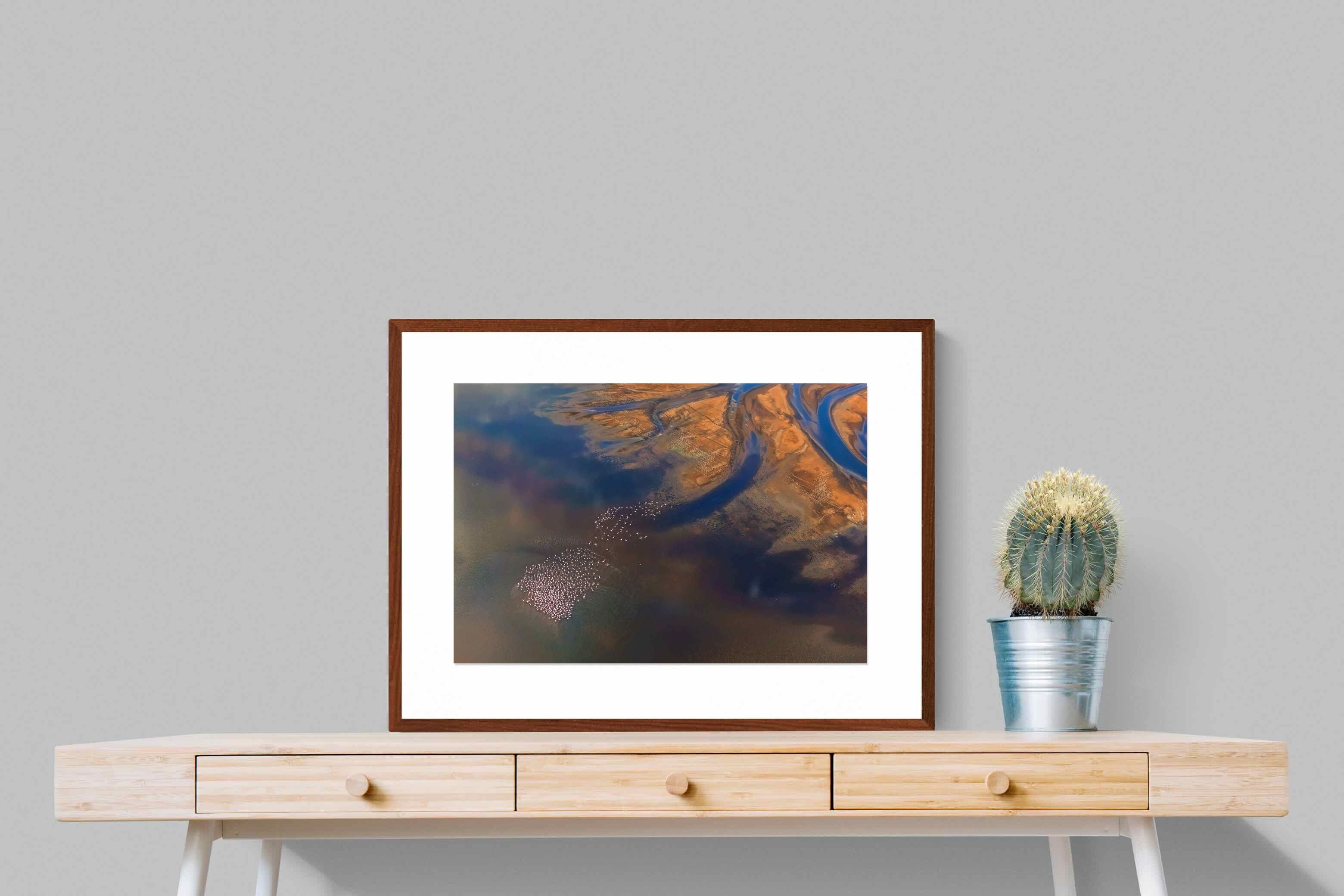 Pixalot ® Estuary
