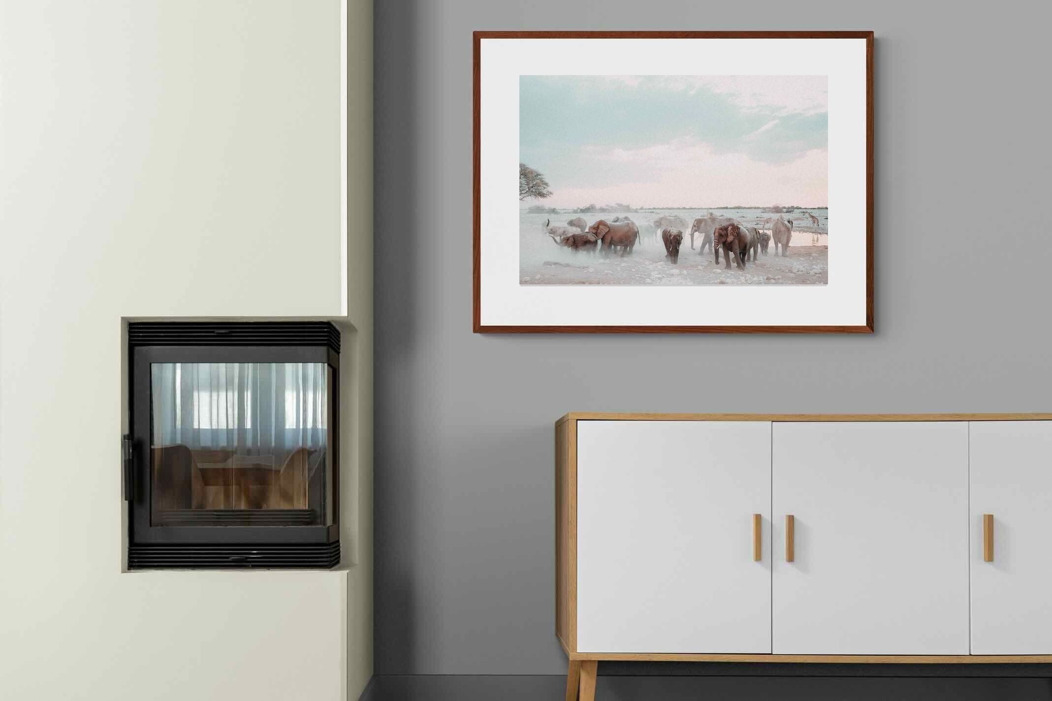 Pixalot ® Etosha