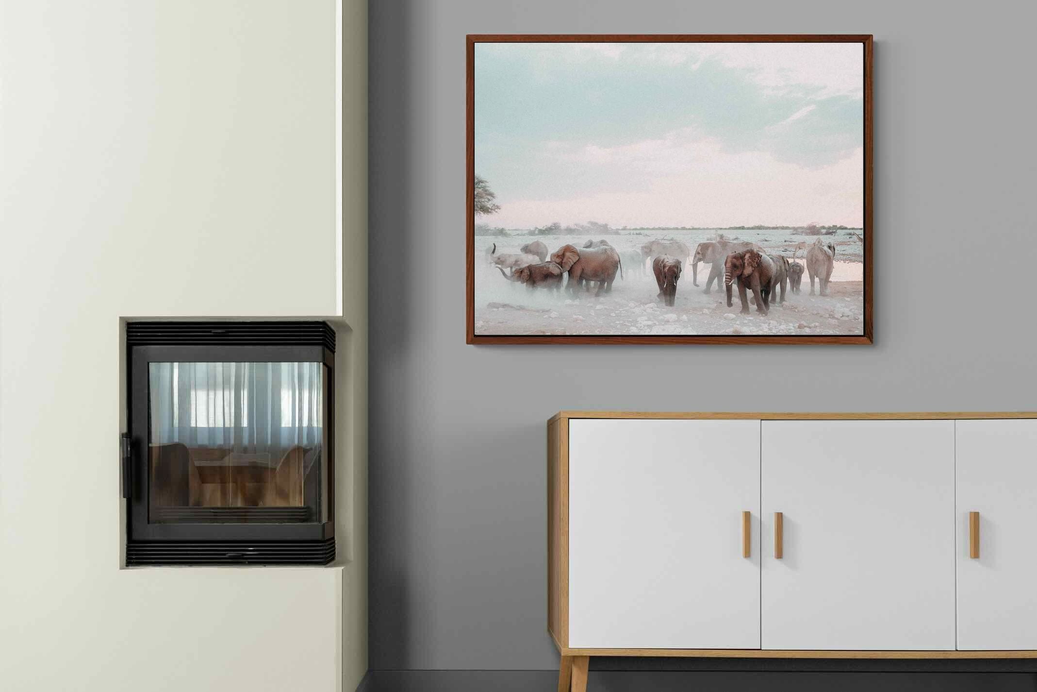 Pixalot ® Etosha