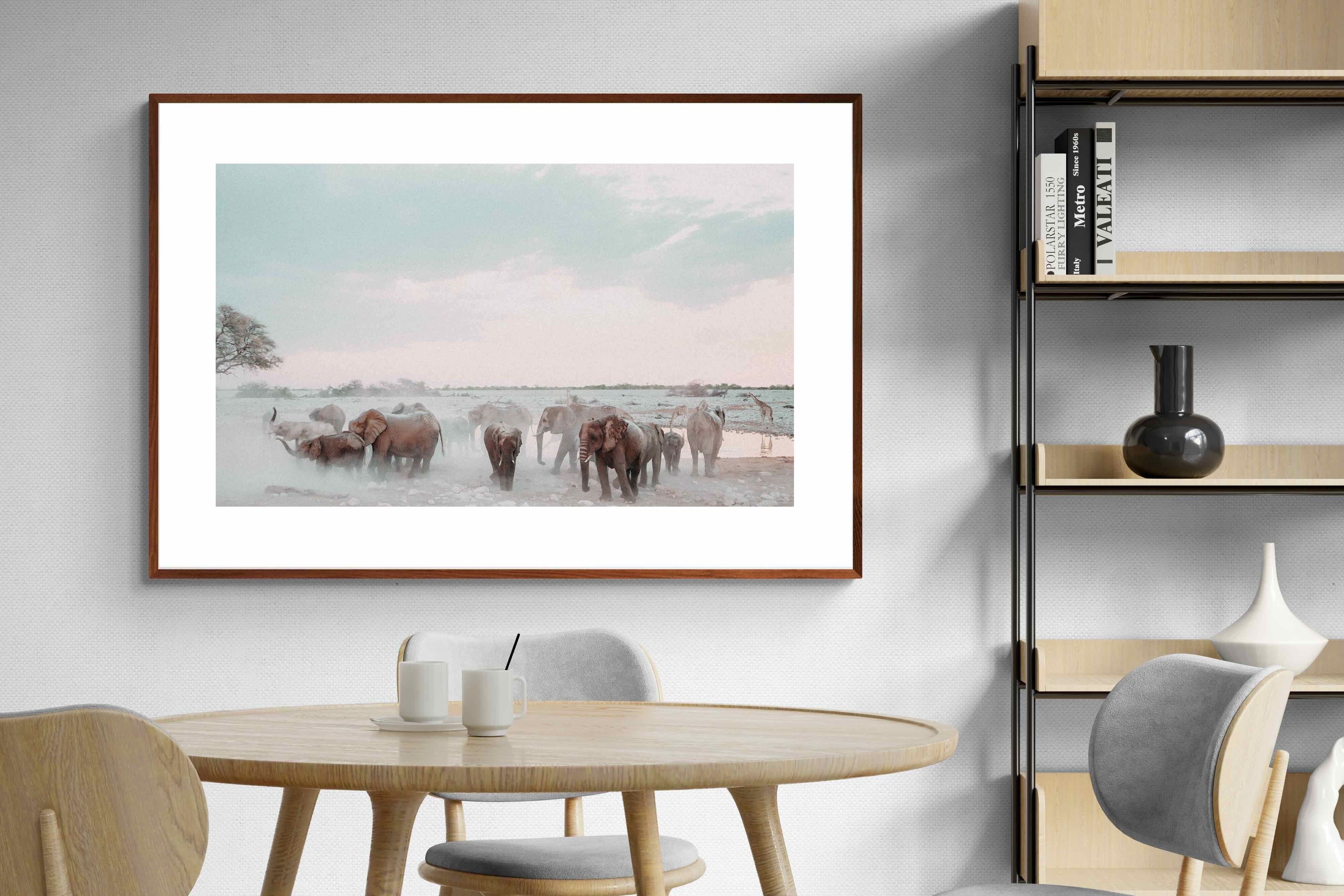 Pixalot ® Etosha