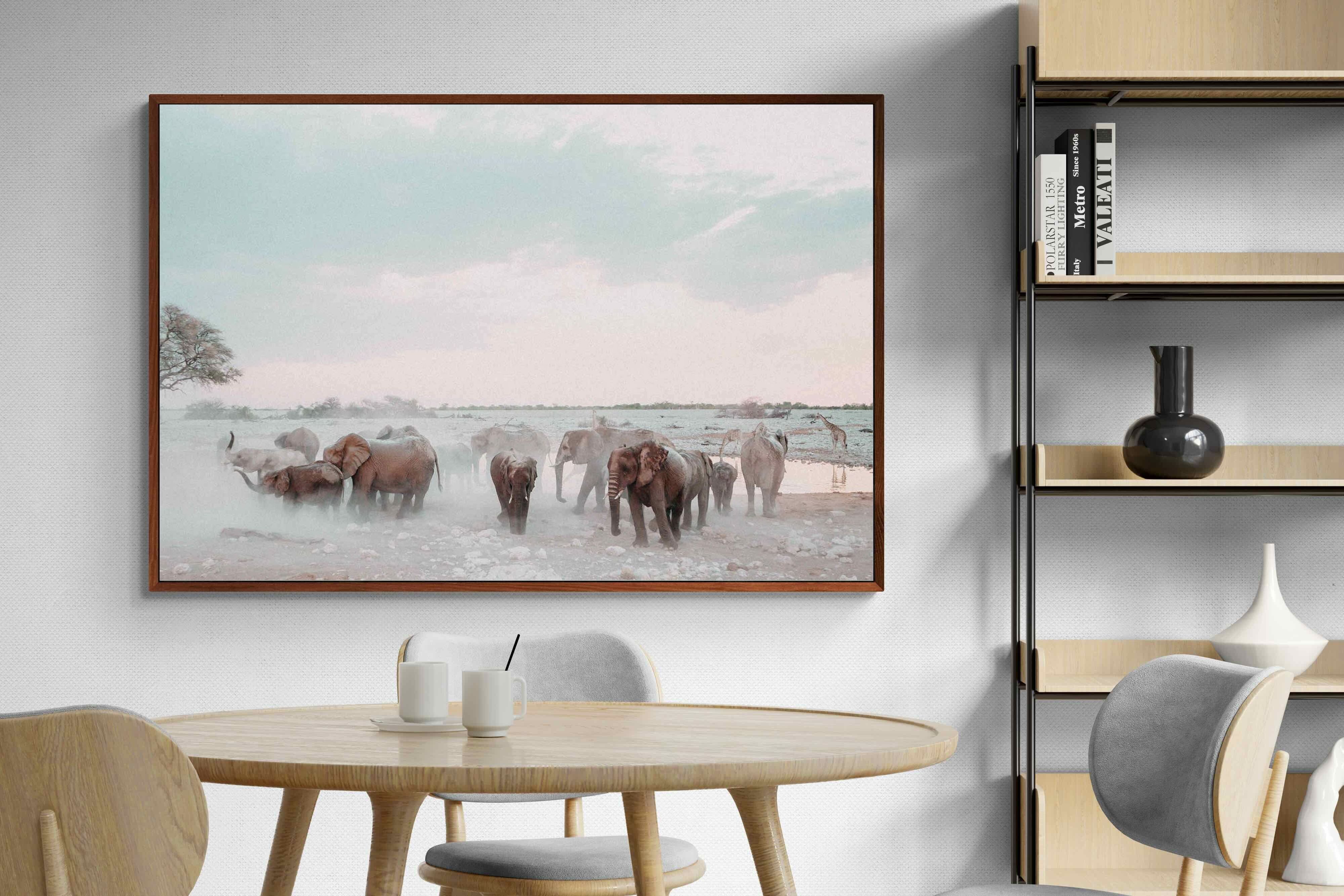 Pixalot ® Etosha