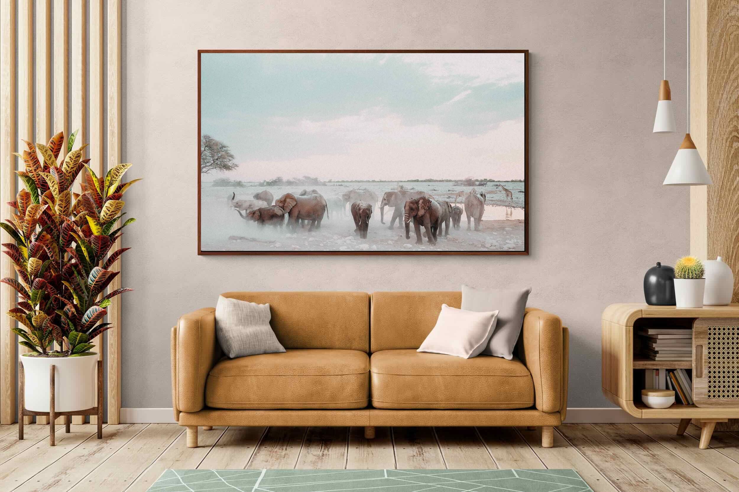 Pixalot ® Etosha