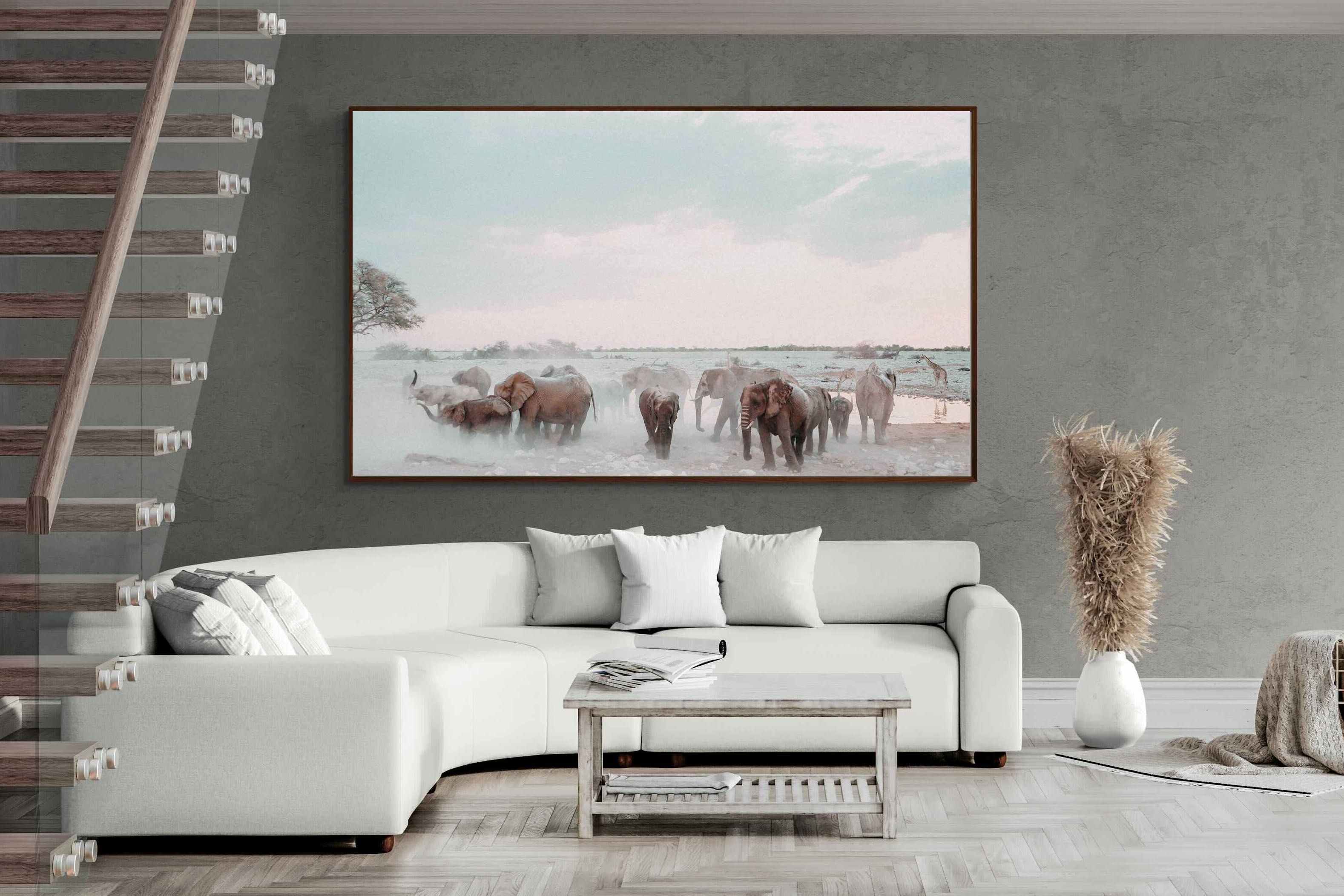 Pixalot ® Etosha