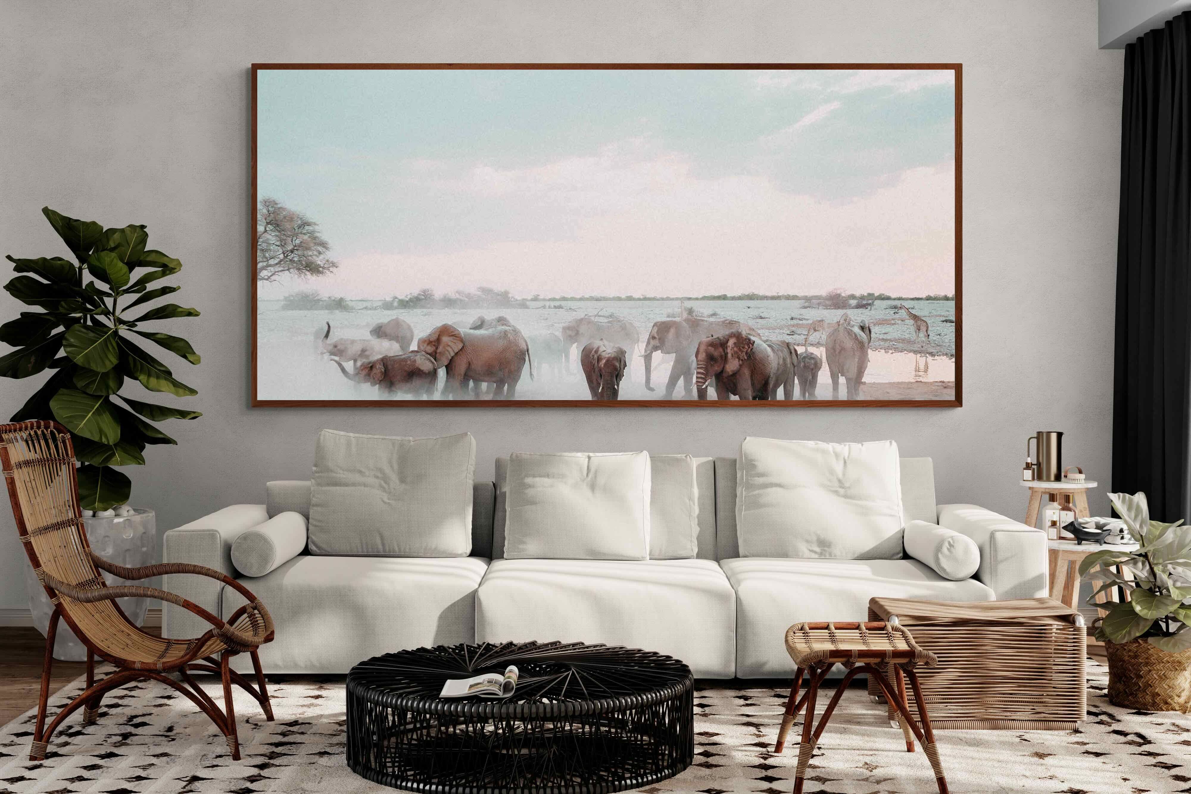 Pixalot ® Etosha