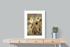 Pixalot ® Etruscan Vase with Flowers