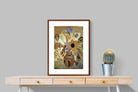 Pixalot ® Etruscan Vase with Flowers