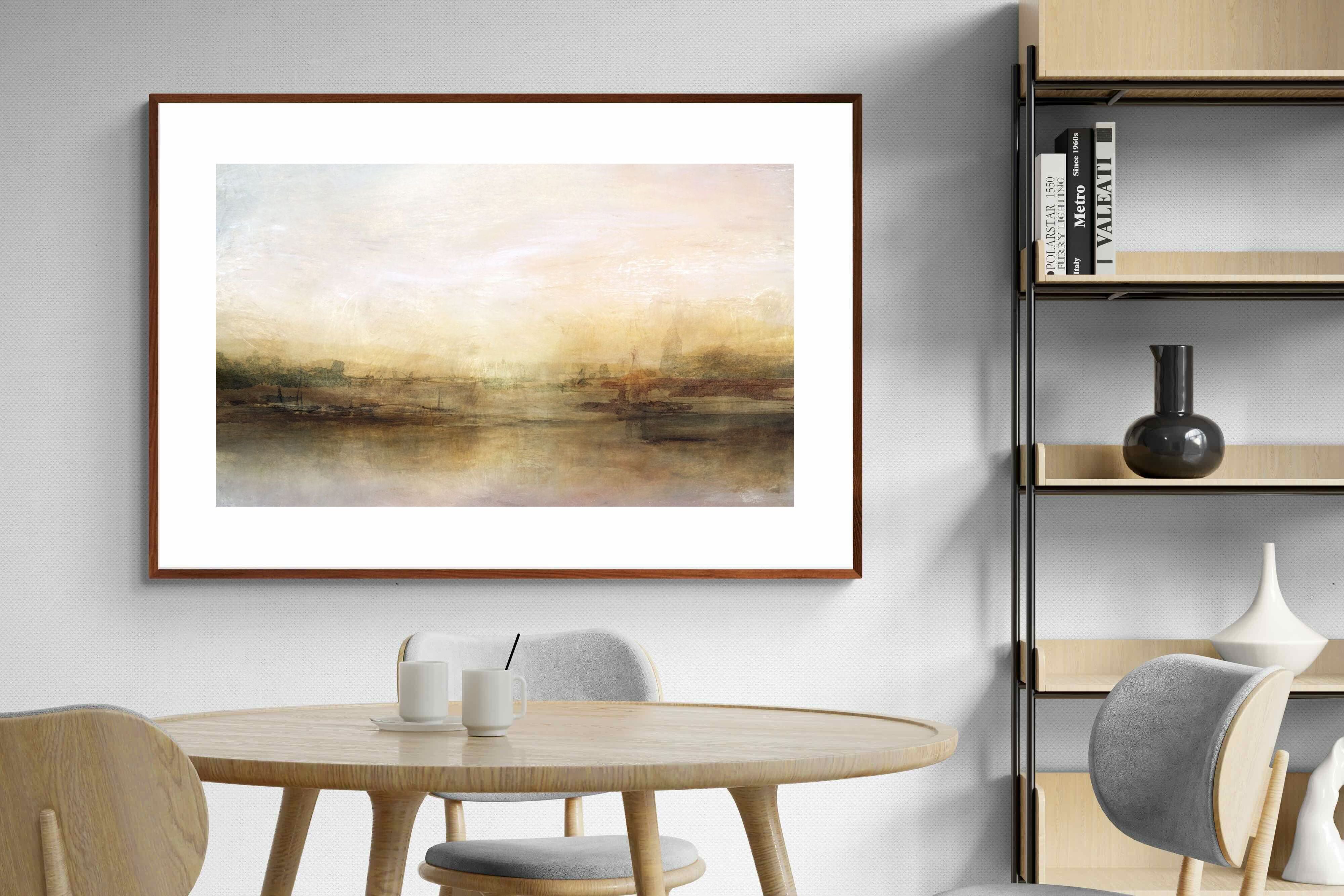 Pixalot Evening River
