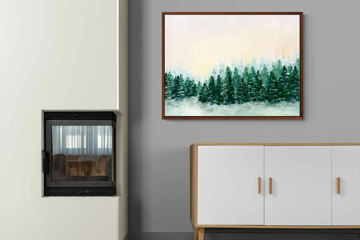 Pixalot ® Evergreens