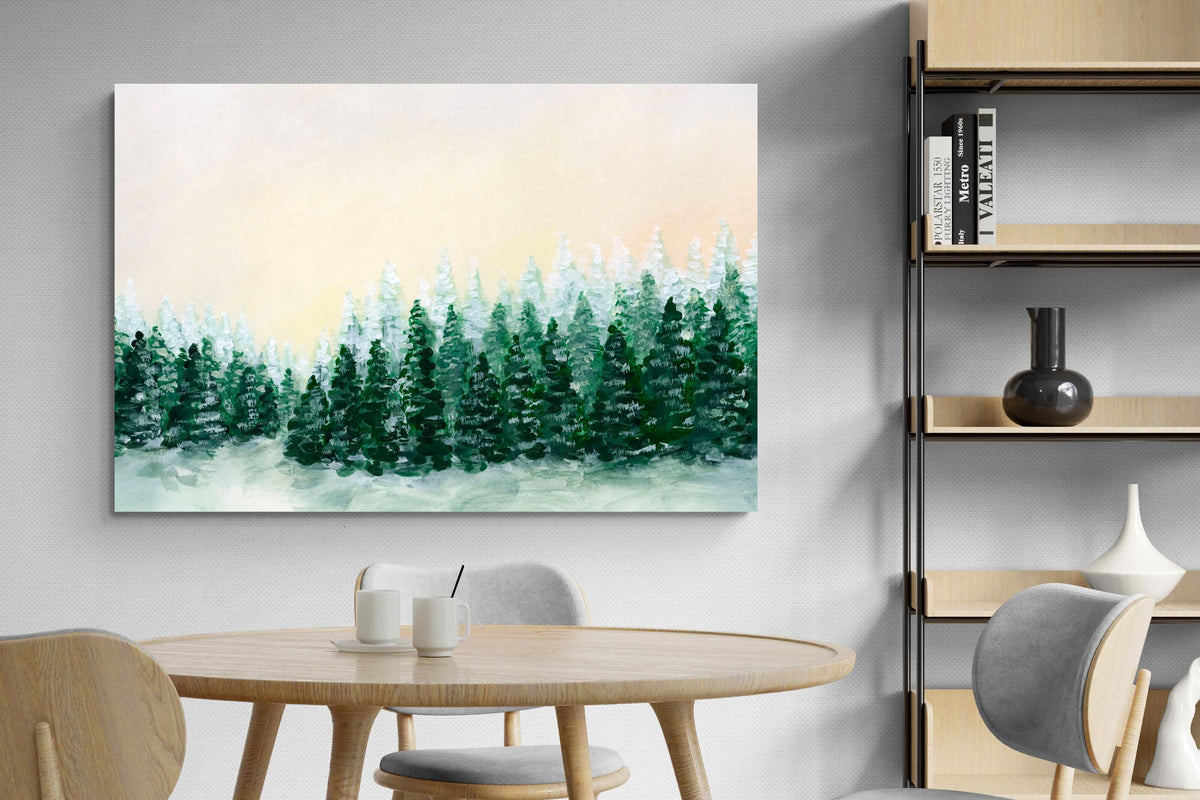 Pixalot ® Evergreens
