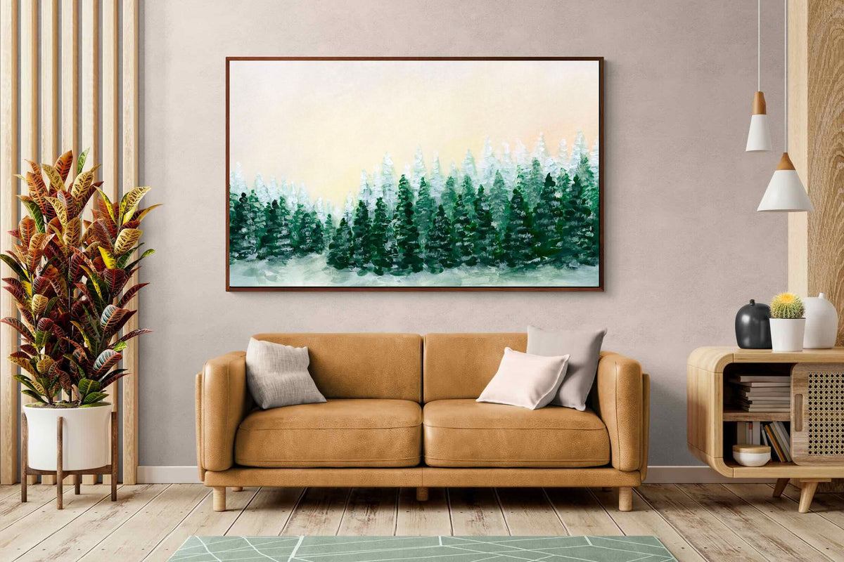 Pixalot ® Evergreens