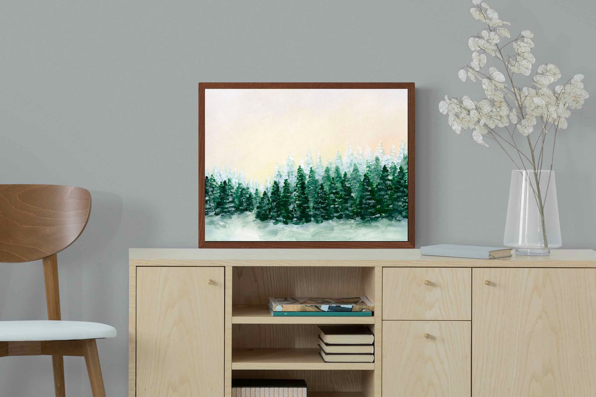 Pixalot ® Evergreens