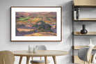 Pixalot ® Extensive Landscape with Farmlands