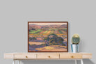 Pixalot ® Extensive Landscape with Farmlands