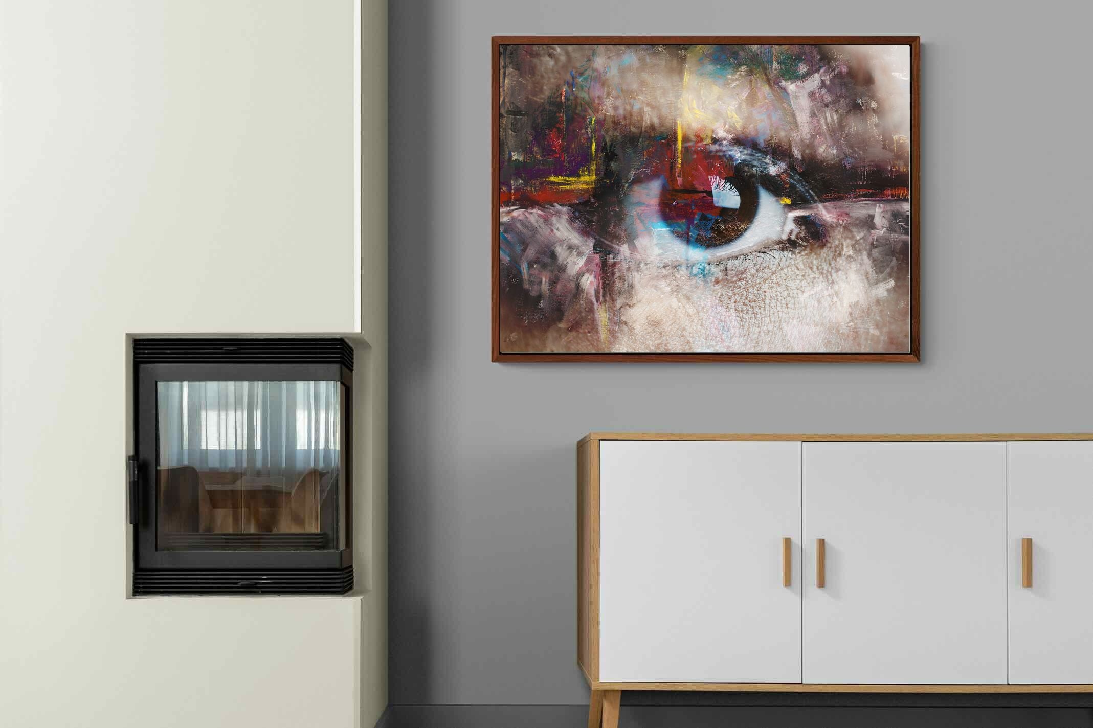 Pixalot ® Eye Spy