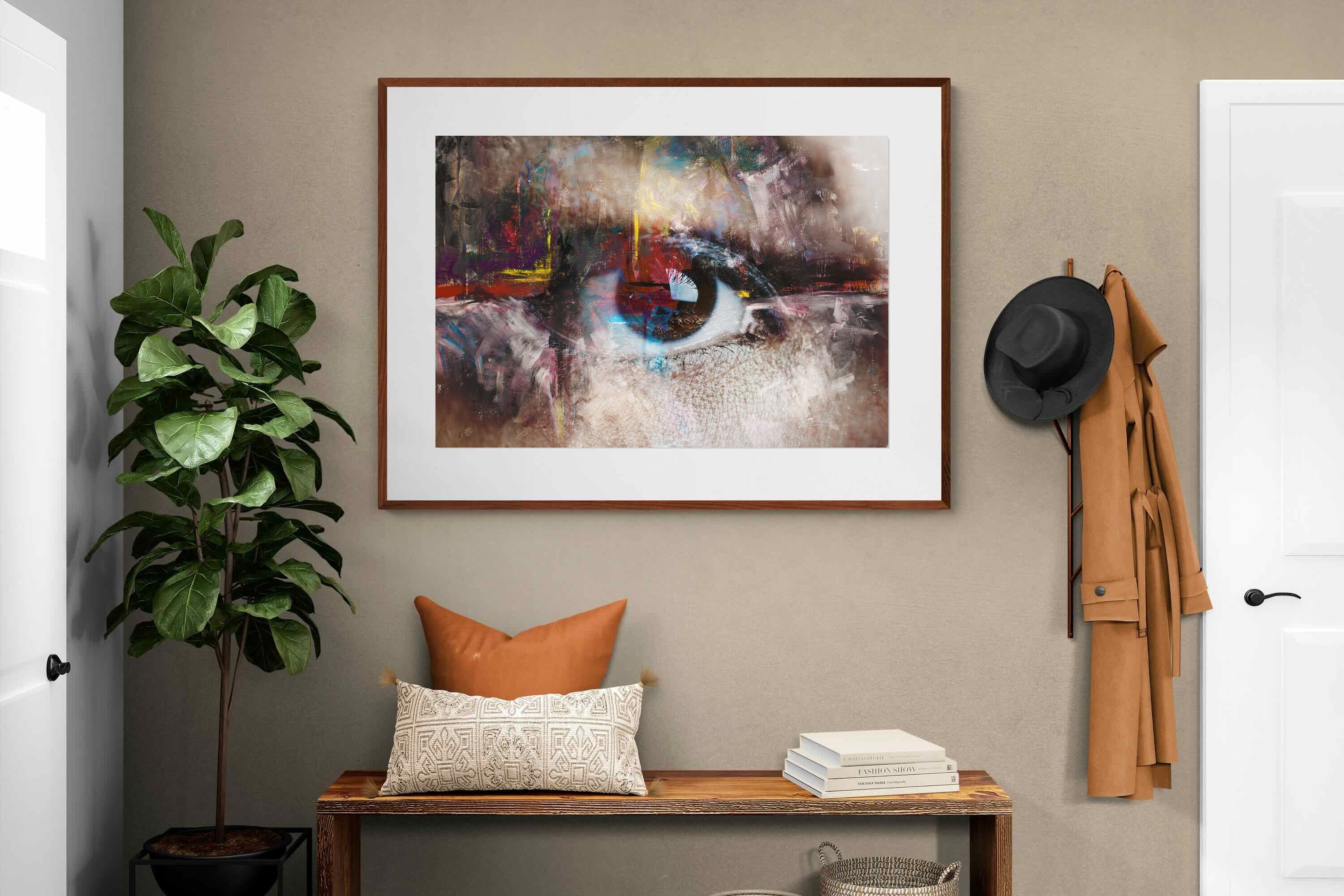Pixalot ® Eye Spy