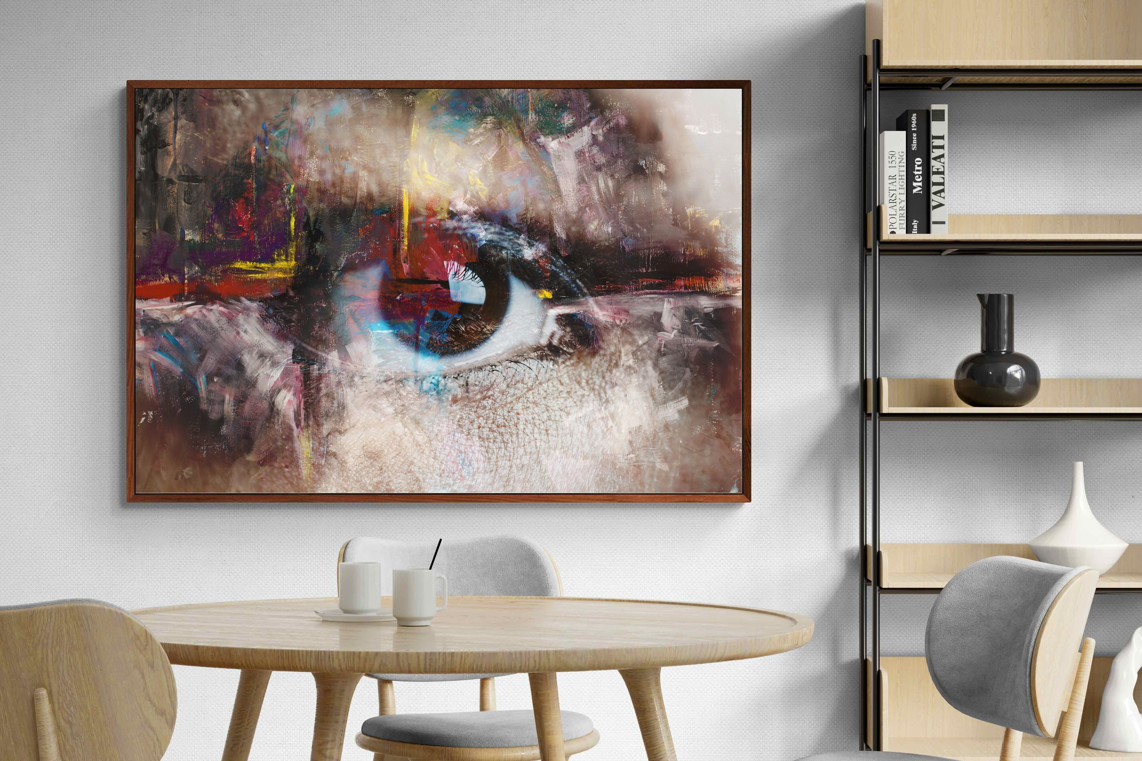Pixalot ® Eye Spy
