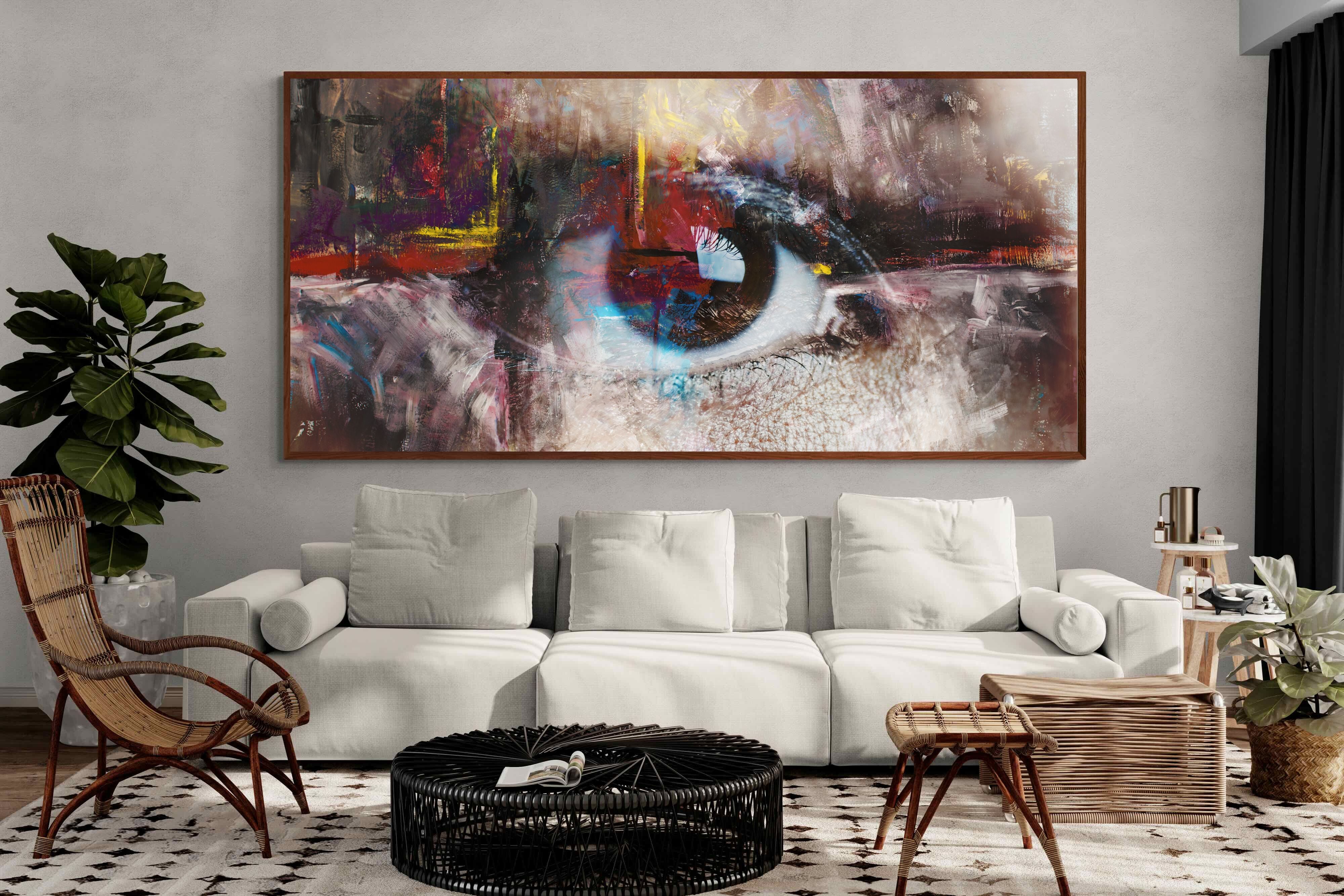 Pixalot ® Eye Spy