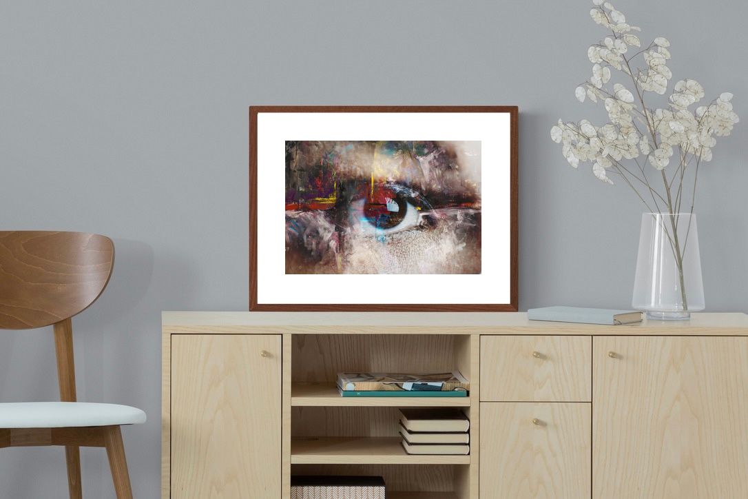 Pixalot ® Eye Spy