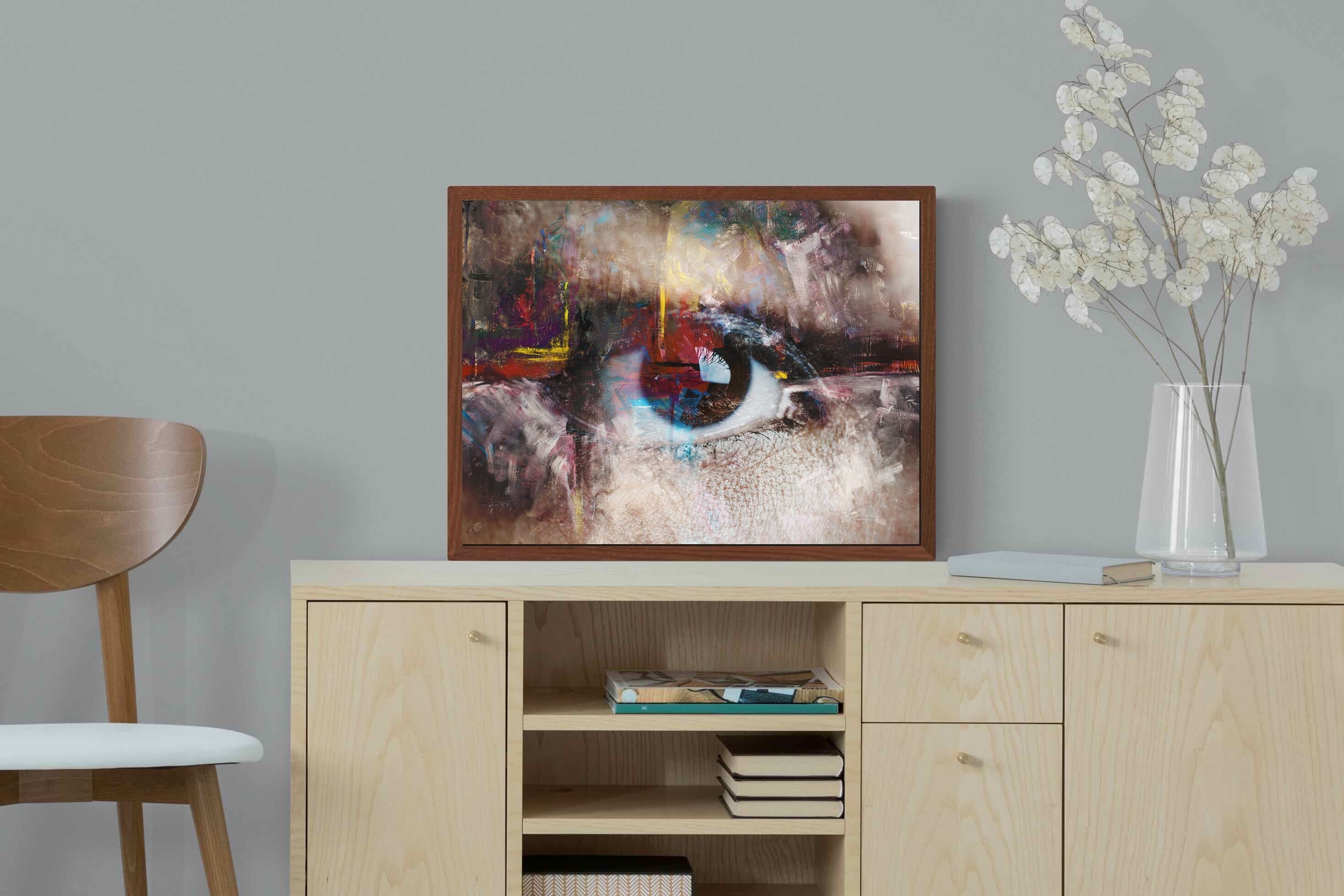 Pixalot ® Eye Spy