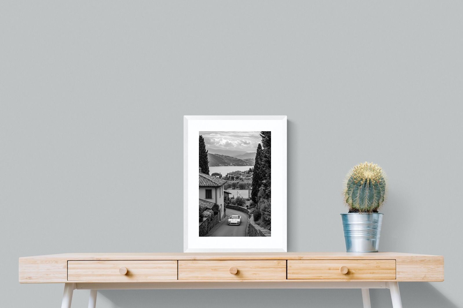 Pixalot F40 at Lake Como