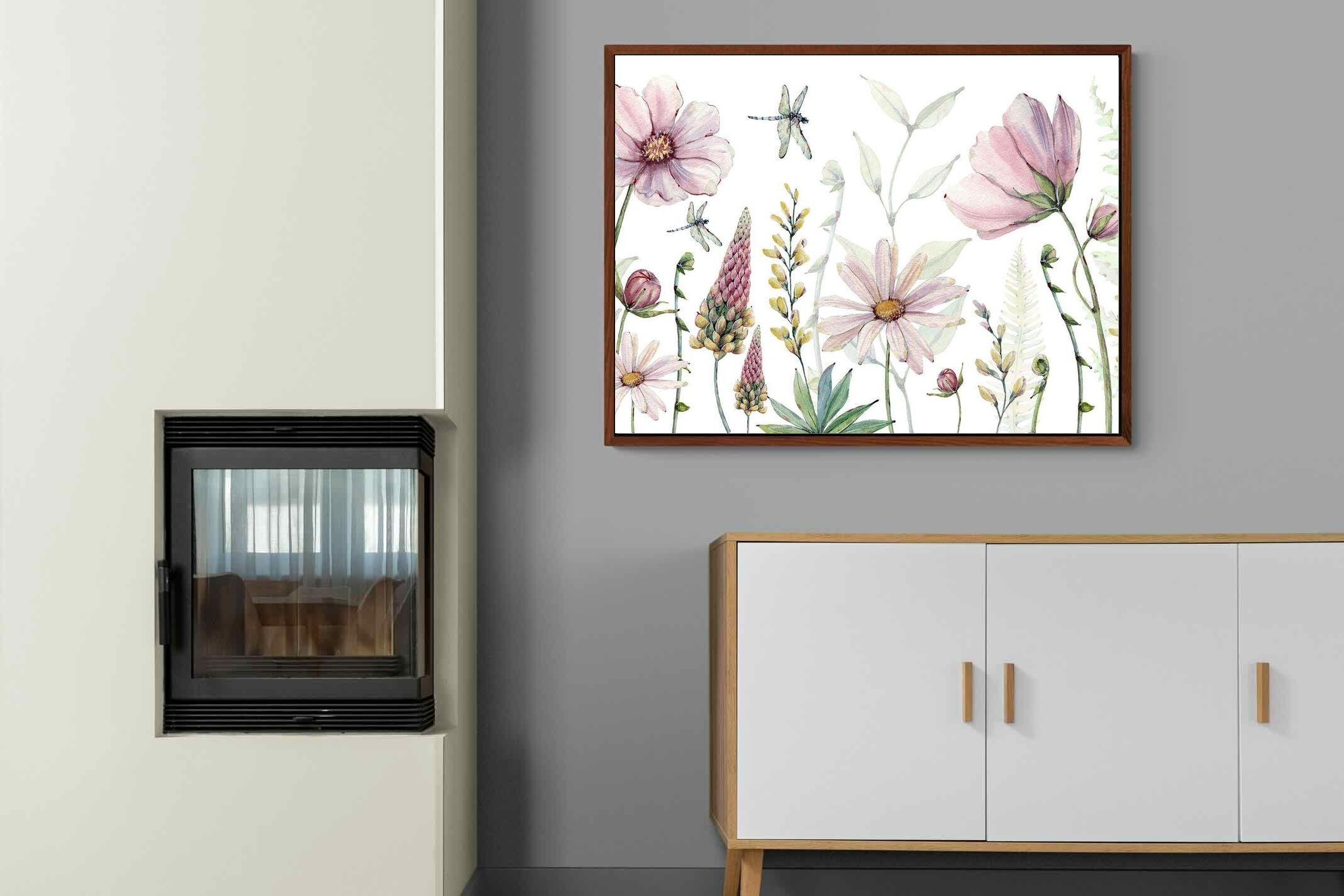 Pixalot ® Fabulous Flowers