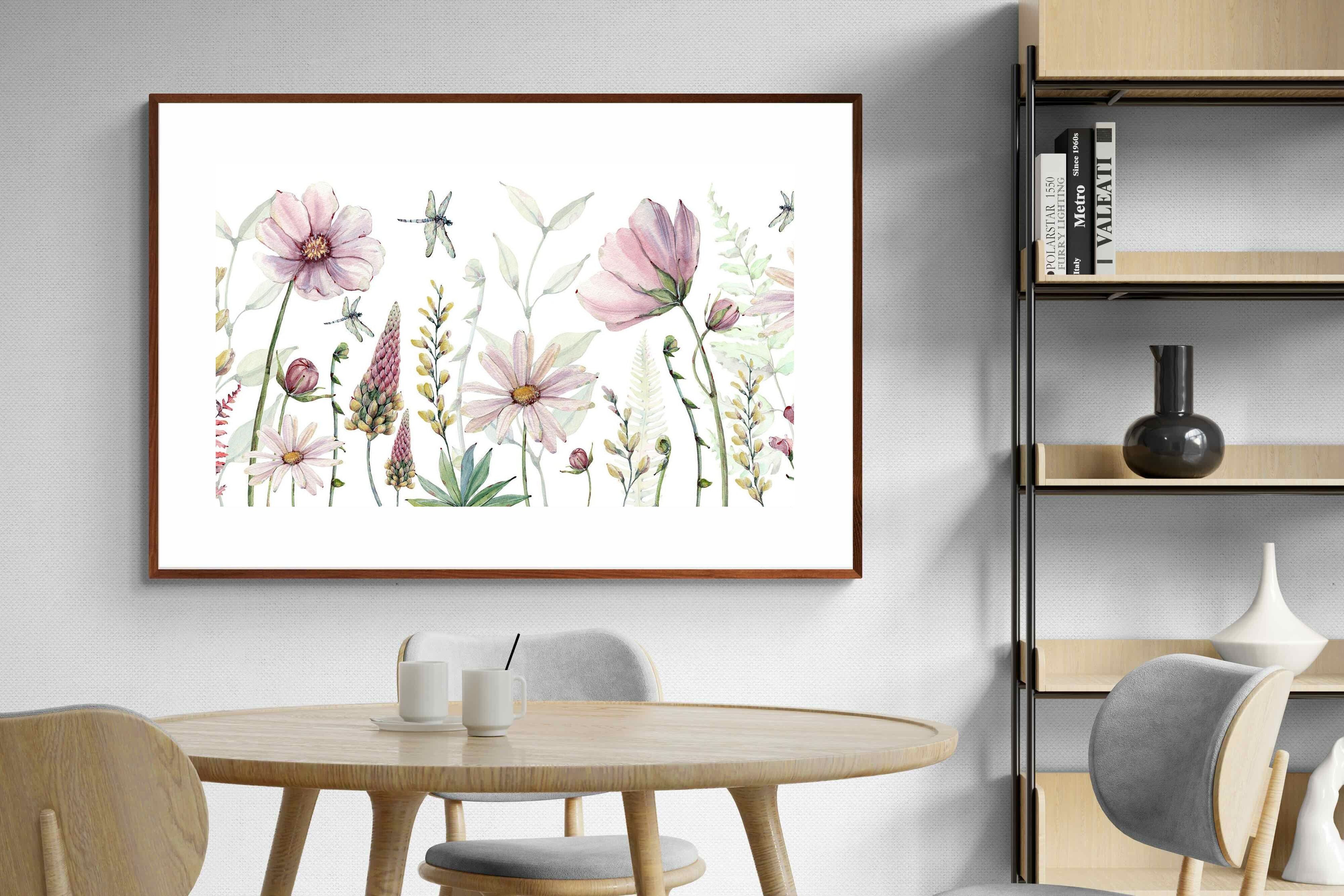 Pixalot ® Fabulous Flowers