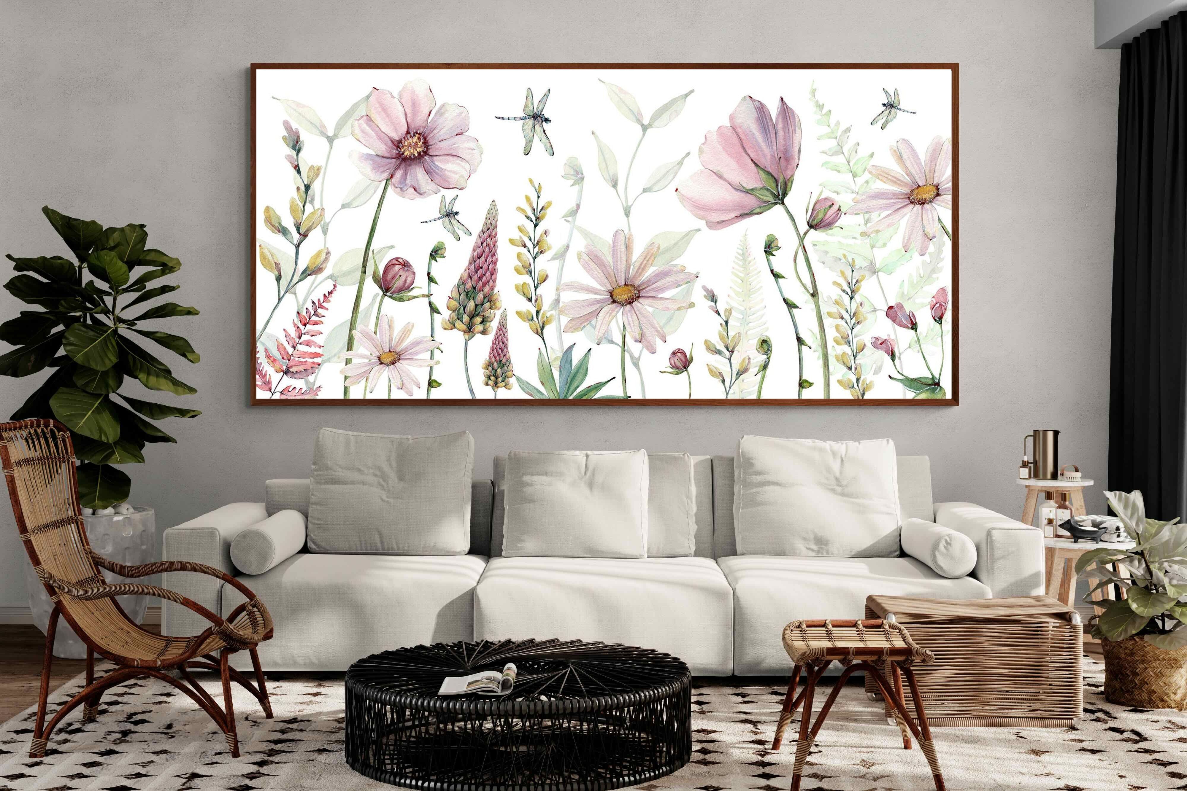 Pixalot ® Fabulous Flowers